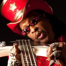 Bootsy Collins