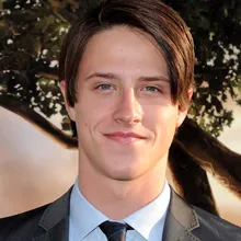 Shane Harper