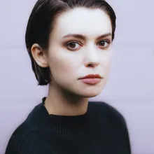 Meg Myers