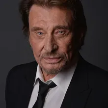 Johnny Hallyday