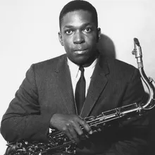 John Coltrane Quartet