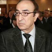 Elias Rahbani