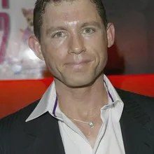 Lee Evans