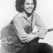 Shuggie Otis