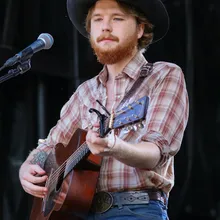 Colter Wall