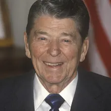 Ronald Reagan