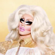 Trixie Mattel