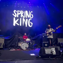 Spring King