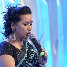 Kalpana Raghavendar