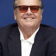 Jack Nicholson