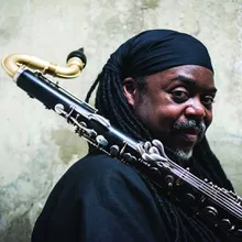 Courtney Pine