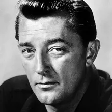 Robert Mitchum