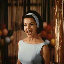 Annette Funicello