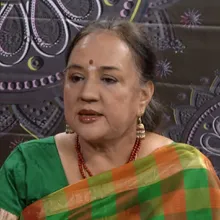 Charumathi Ramachandran