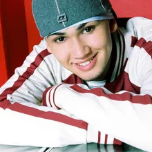 Billy Crawford