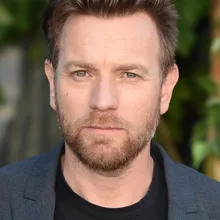 Ewan McGregor