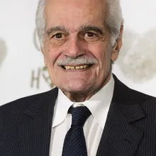 Omar Sharif