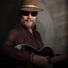 Hank Williams Jr.