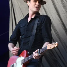 Jon Fratelli