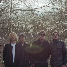 The Charlatans