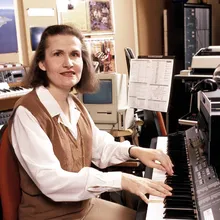 Wendy Carlos