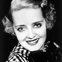 Bette Davis