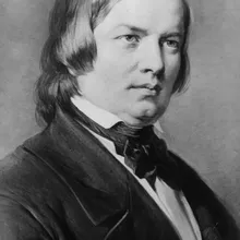 Robert Schumann