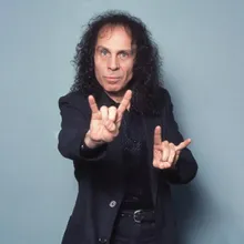 Ronnie James Dio