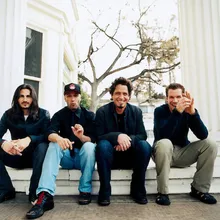 Audioslave