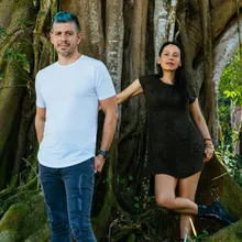 Rodrigo Y Gabriela