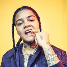 Young M.A