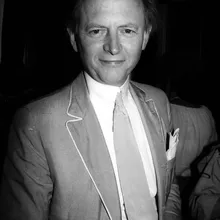 Tom Wolfe