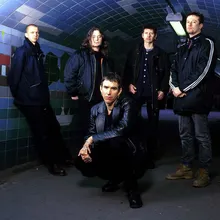 New Model Army