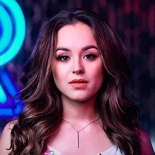 Hayley Orrantia