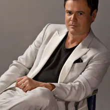 Donny Osmond