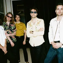 The Vaccines