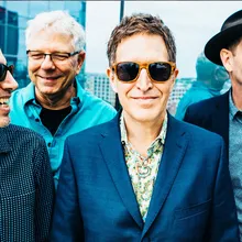 The Dream Syndicate