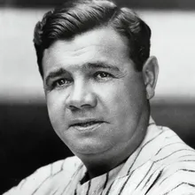 Babe Ruth