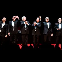 Les Luthiers