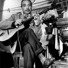 Django Reinhardt