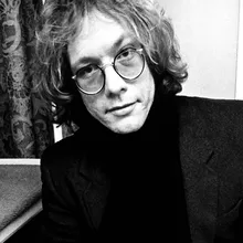 Warren Zevon