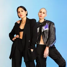 Nina Sky