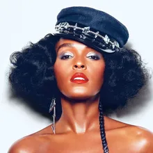 Janelle Monáe