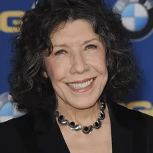 Lily Tomlin