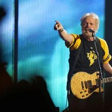 Randy Bachman