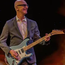 Kim Mitchell