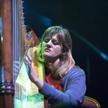 Mary Lattimore