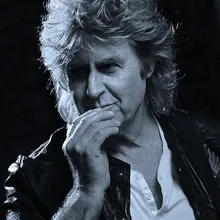 John Parr