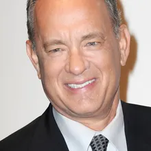 Tom Hanks