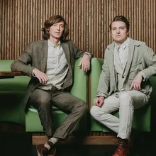 The Milk Carton Kids